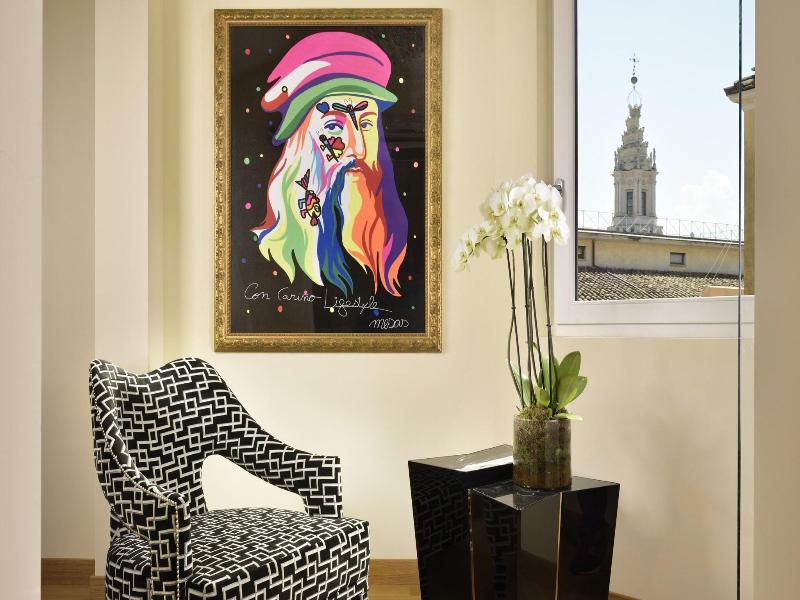 Lifestyle Suites Rome image