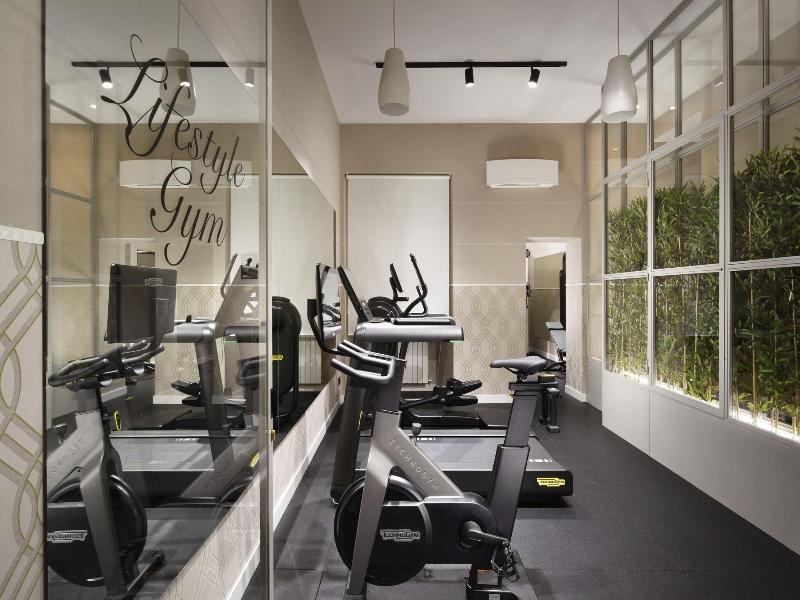 Lifestyle Suites Rome image