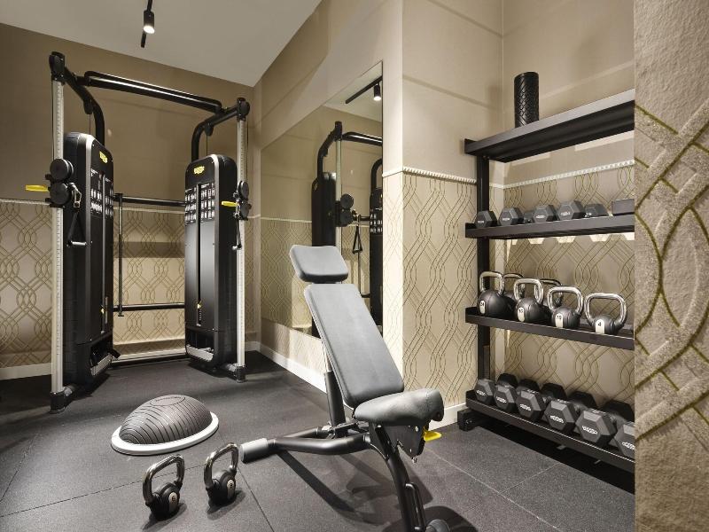 Lifestyle Suites Rome image