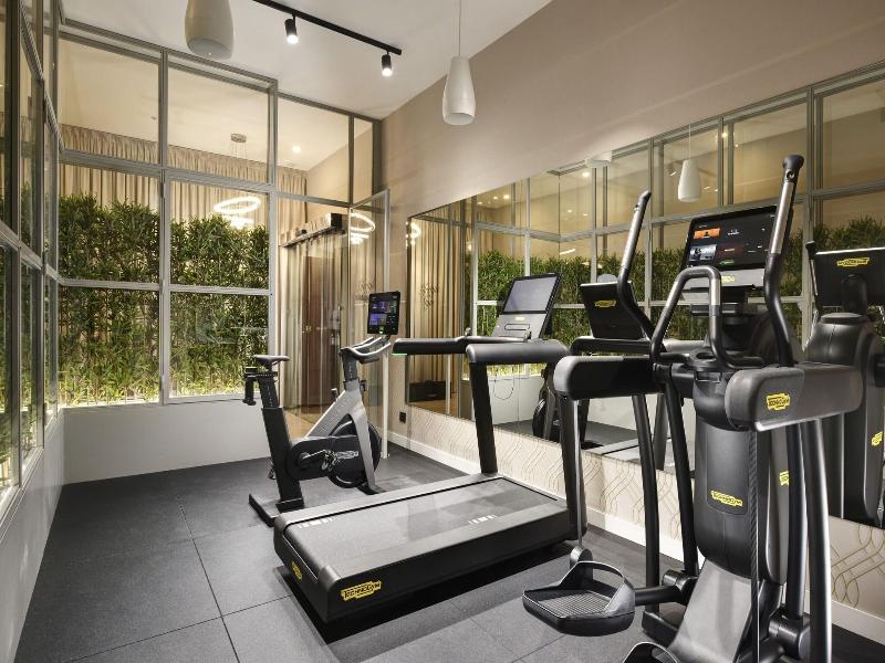 Lifestyle Suites Rome image