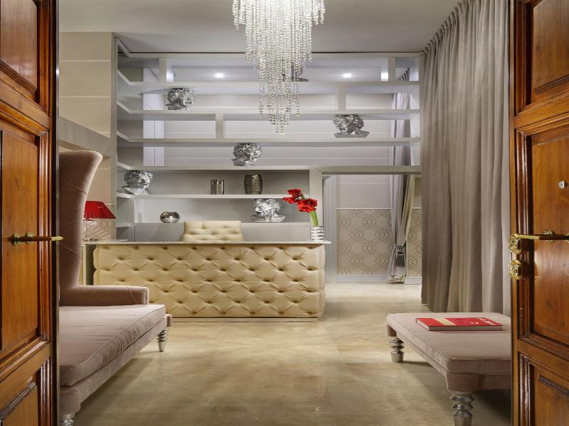 Lifestyle Suites Rome image
