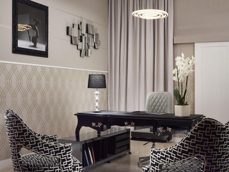 Lifestyle Suites Rome image