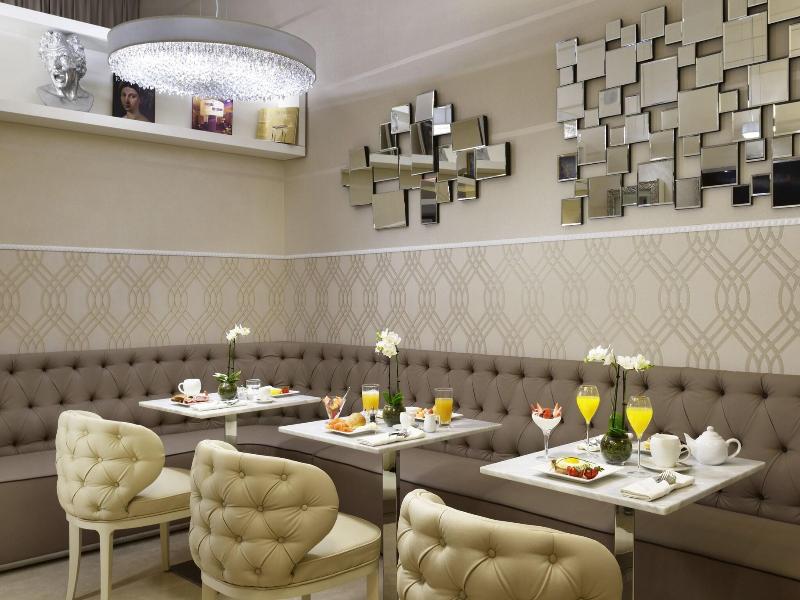 Lifestyle Suites Rome image
