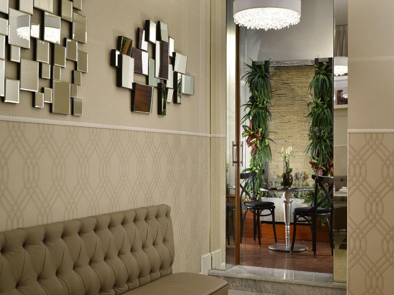 Lifestyle Suites Rome image