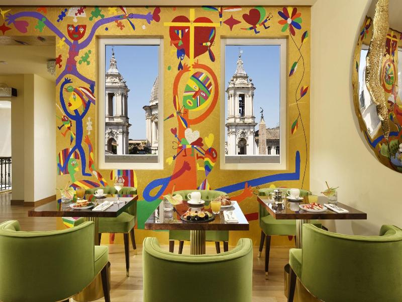 Lifestyle Suites Rome image