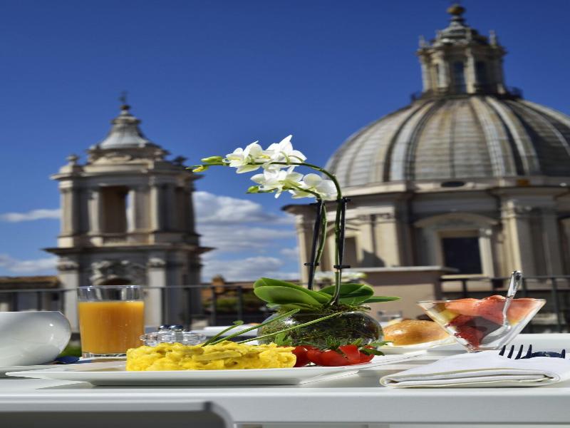 Lifestyle Suites Rome image