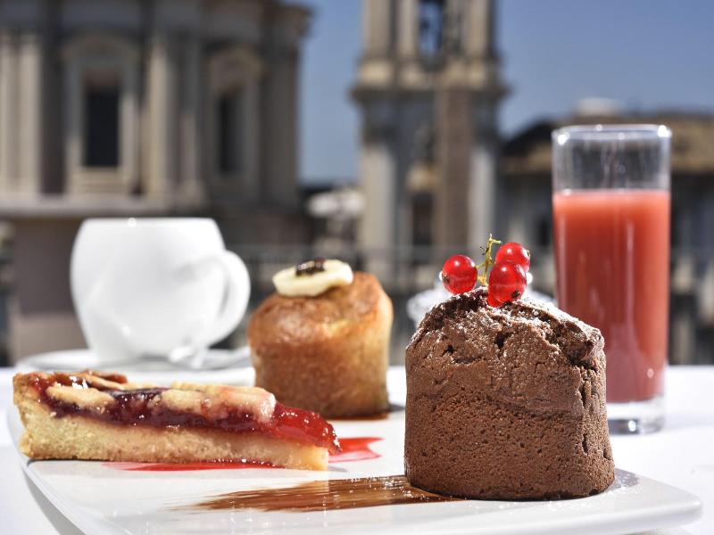 Lifestyle Suites Rome image