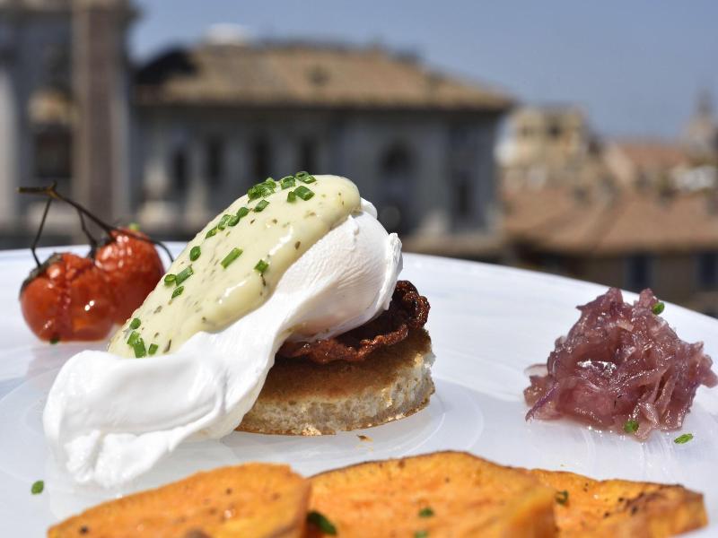 Lifestyle Suites Rome image