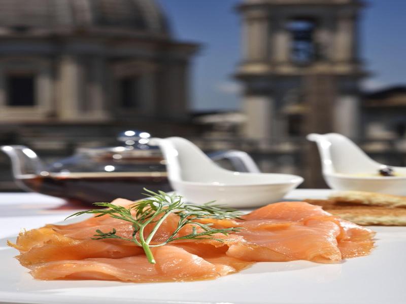 Lifestyle Suites Rome image