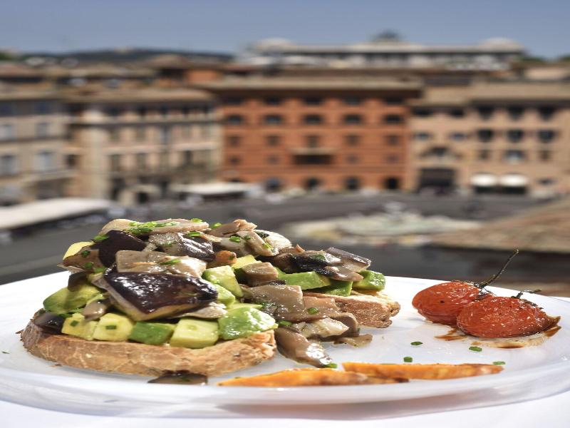 Lifestyle Suites Rome image