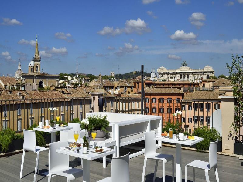 Lifestyle Suites Rome image