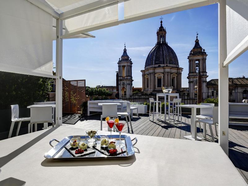 Lifestyle Suites Rome image