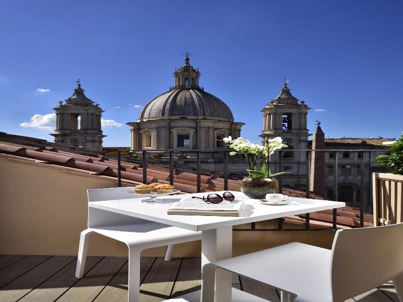 Lifestyle Suites Rome image