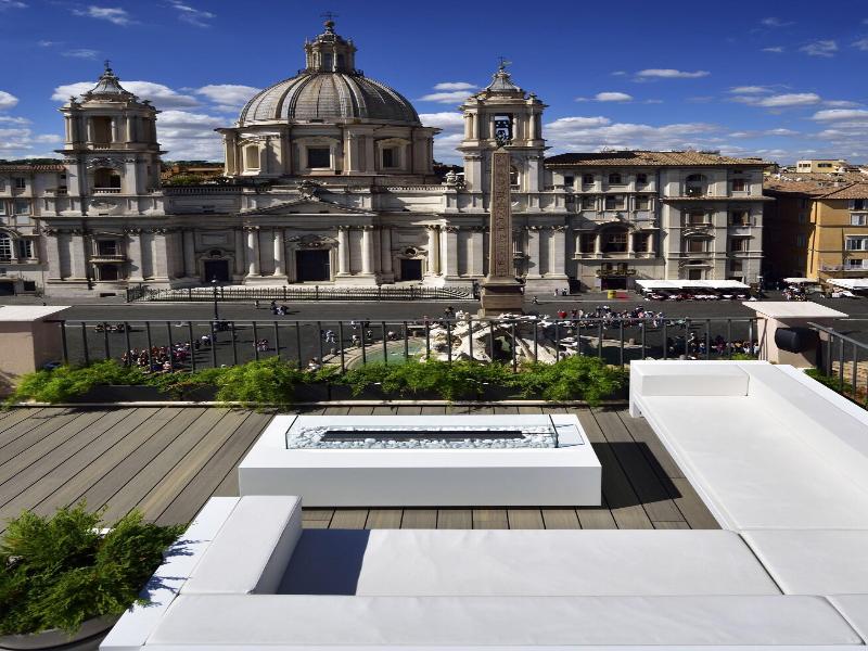 Lifestyle Suites Rome image