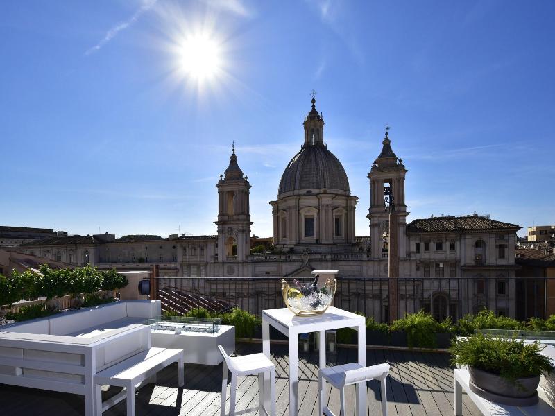 Lifestyle Suites Rome image