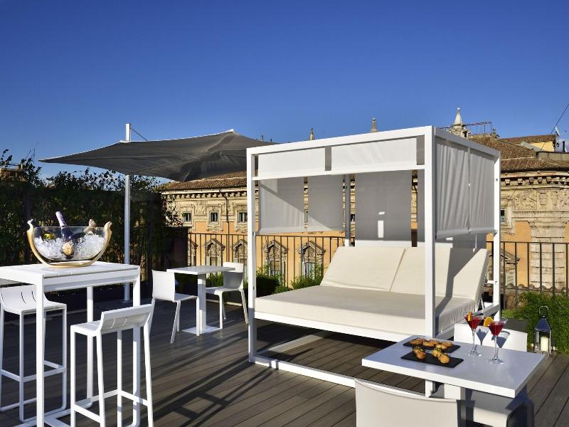 Lifestyle Suites Rome image