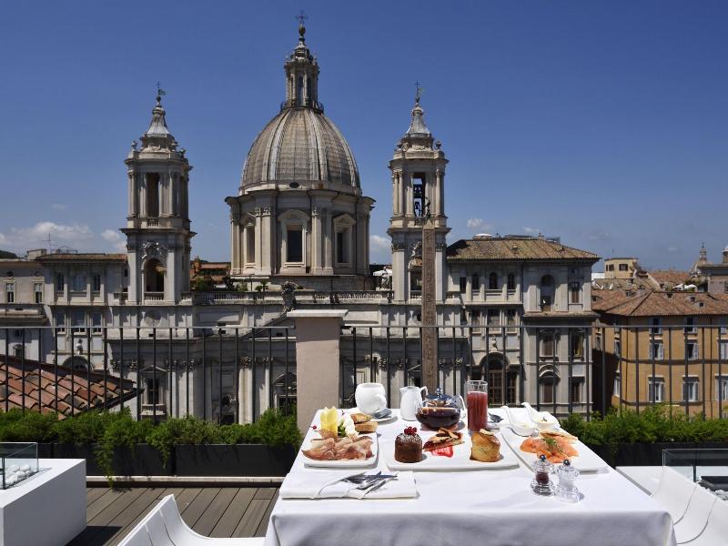 Lifestyle Suites Rome image