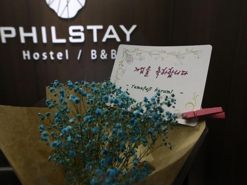 Philstay Ehwa Boutique Females Only image