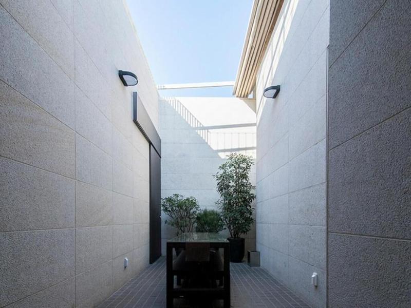 Borjomi Boutique Seoul Hotel image