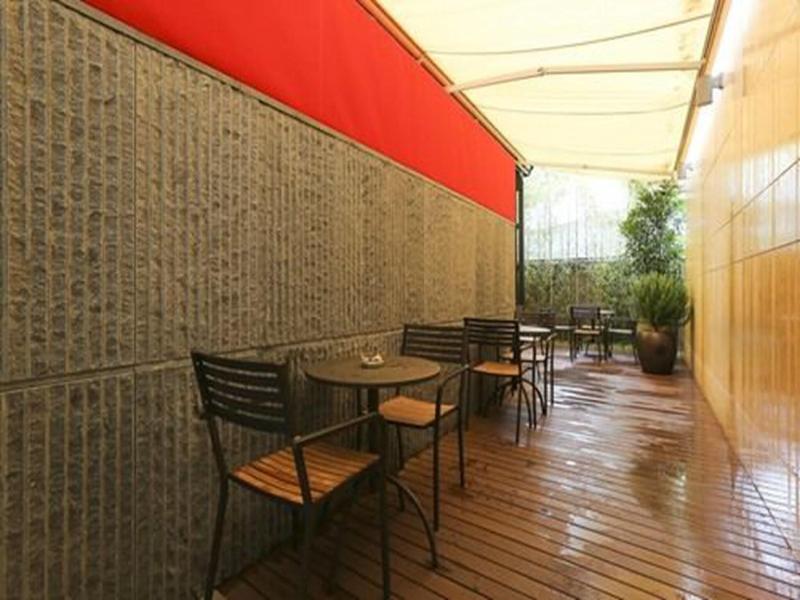 Borjomi Boutique Seoul Hotel image