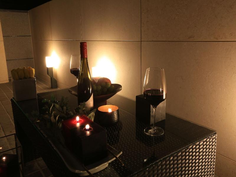 Borjomi Boutique Seoul Hotel image