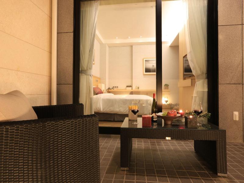 Borjomi Boutique Seoul Hotel image