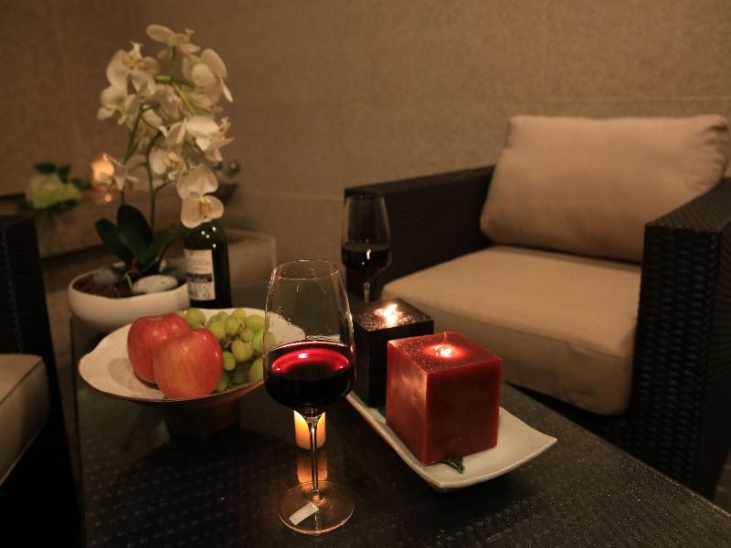 Borjomi Boutique Seoul Hotel image