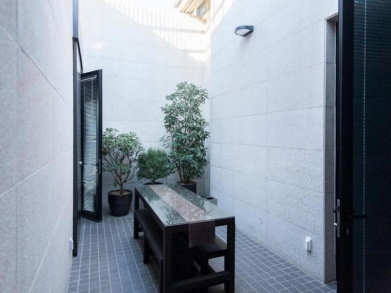 Borjomi Boutique Seoul Hotel image