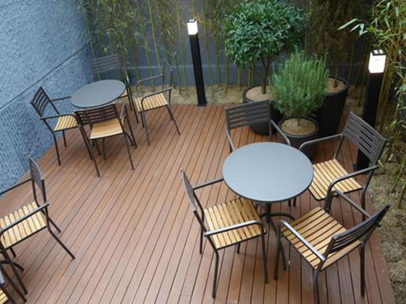 Borjomi Boutique Seoul Hotel image