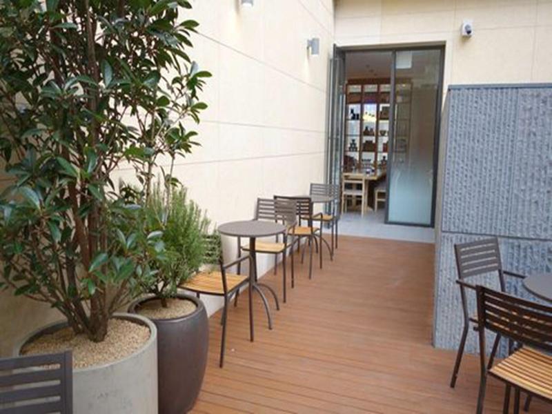 Borjomi Boutique Seoul Hotel image
