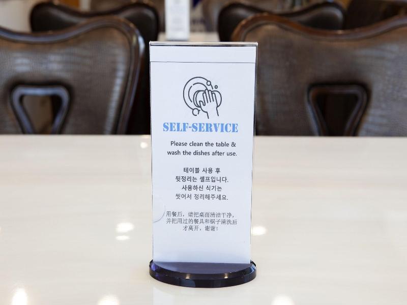 K Grand Hostel Dongdaemun image