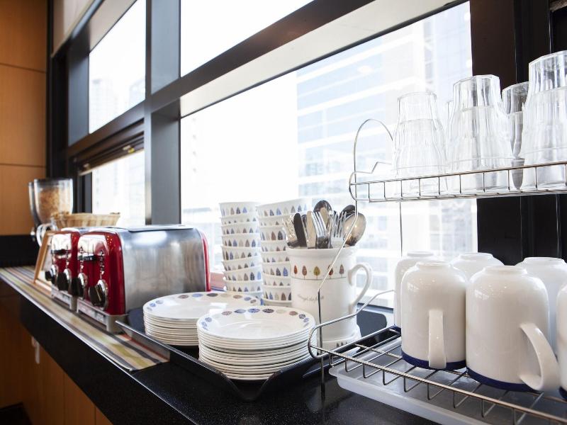 K Grand Hostel Dongdaemun image