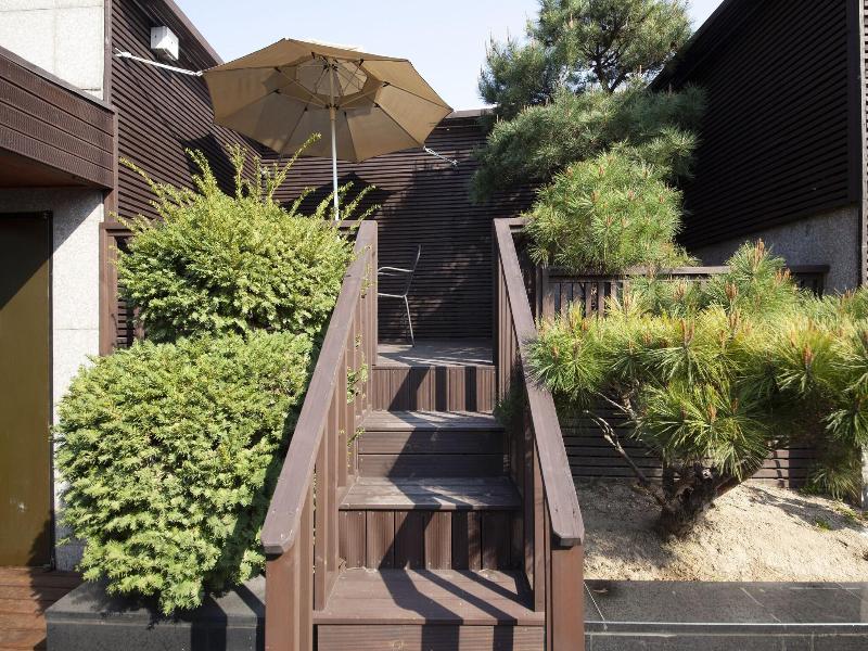 K Grand Hostel Dongdaemun image