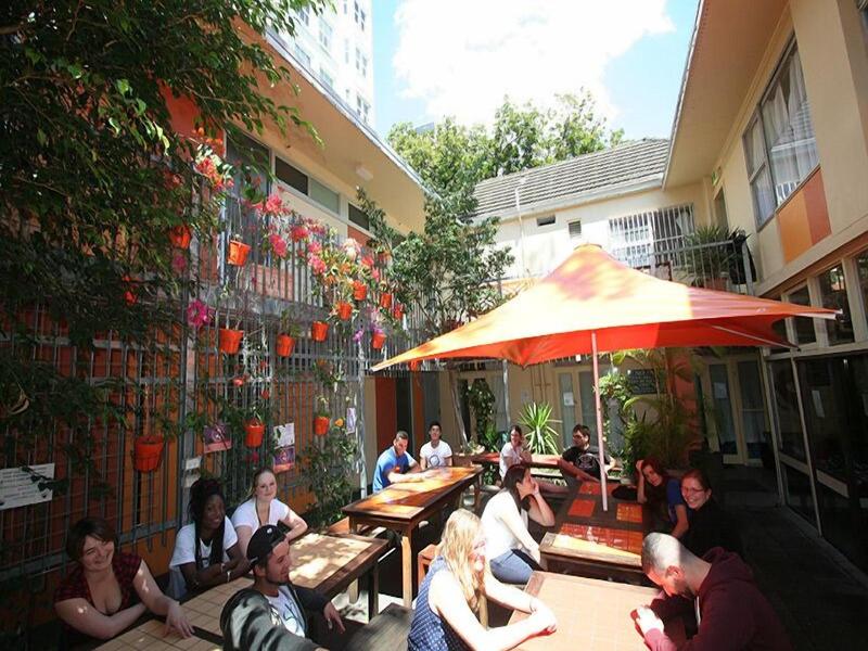 The Original Backpackers image