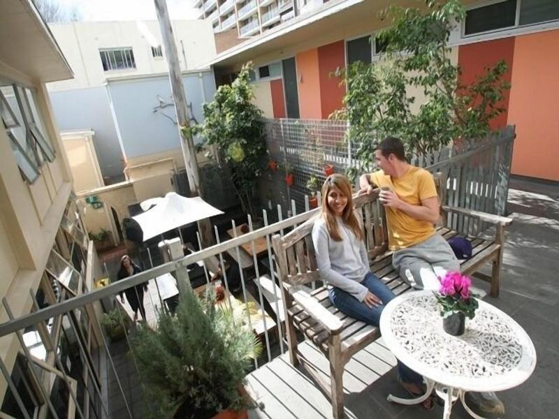 The Original Backpackers image