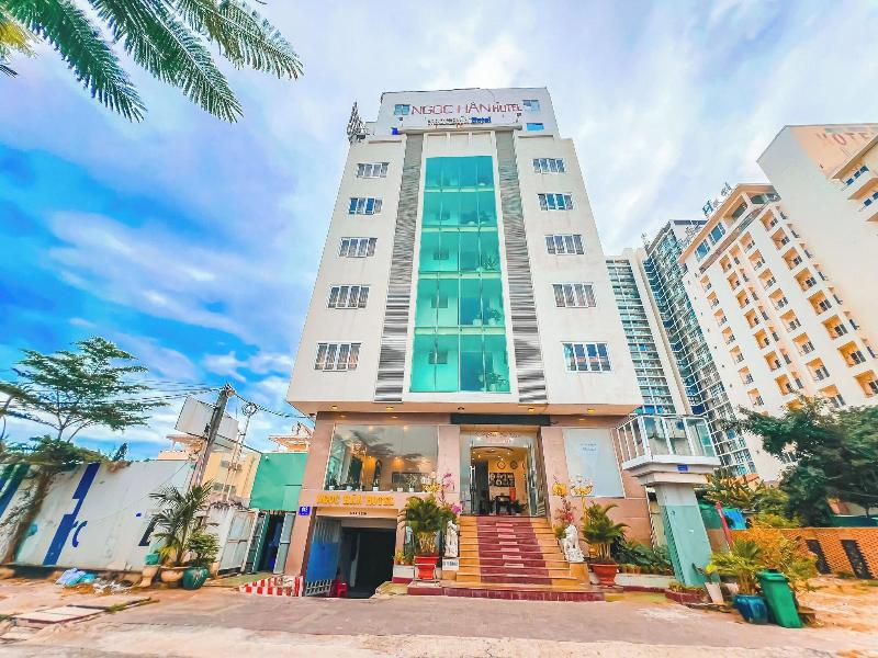 Ngoc Han Hotel image
