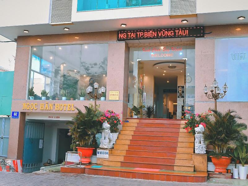 Ngoc Han Hotel image