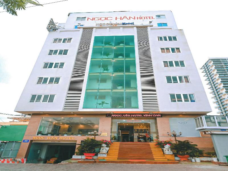 Ngoc Han Hotel image