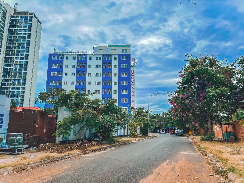Ngoc Han Hotel image