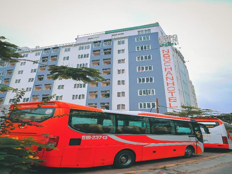 Ngoc Han Hotel image