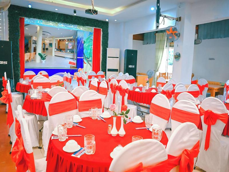 Ngoc Han Hotel image