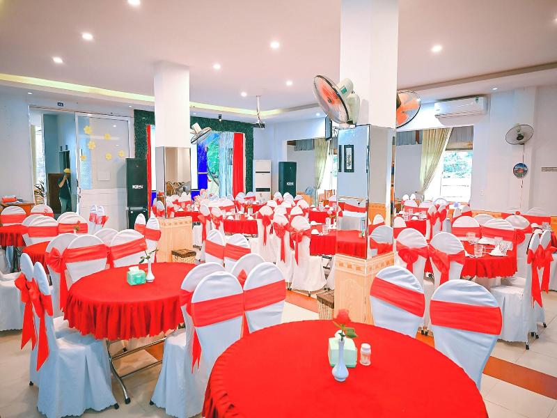 Ngoc Han Hotel image