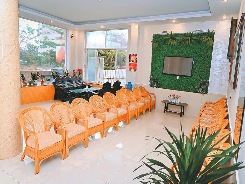 Ngoc Han Hotel image