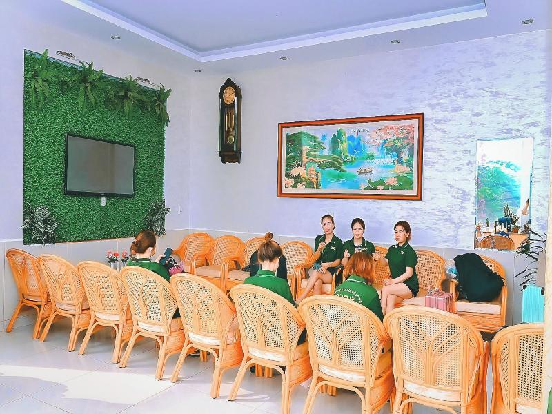 Ngoc Han Hotel image