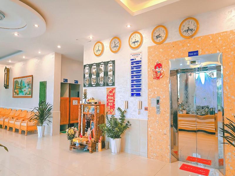 Ngoc Han Hotel image