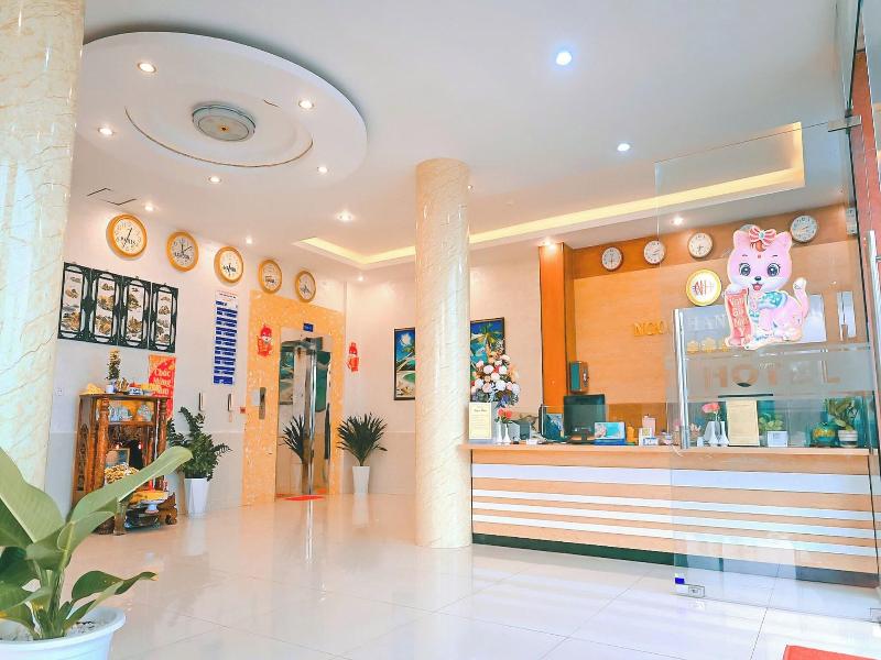 Ngoc Han Hotel image
