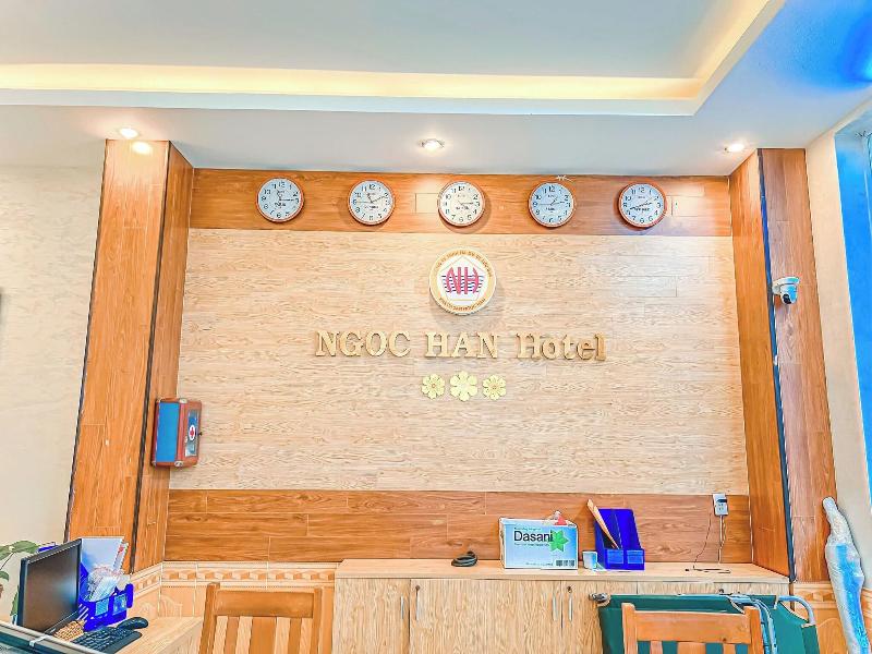 Ngoc Han Hotel image