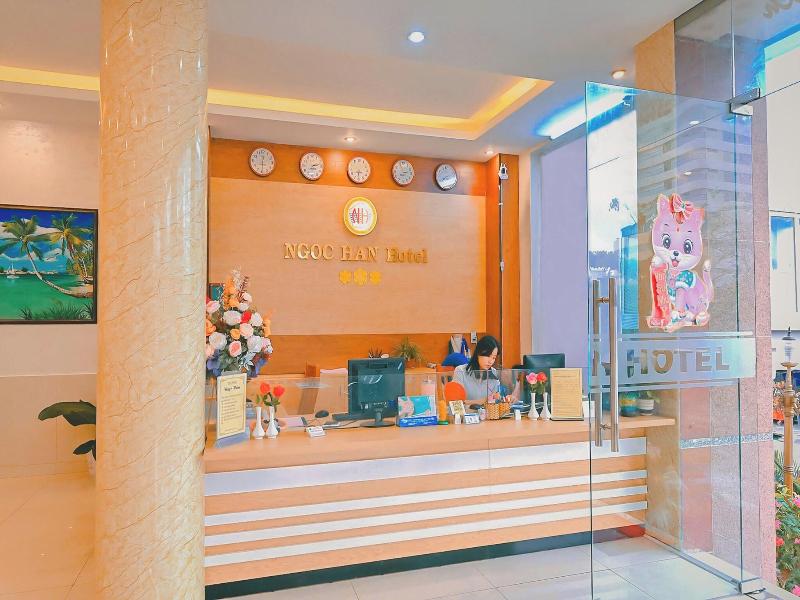 Ngoc Han Hotel image