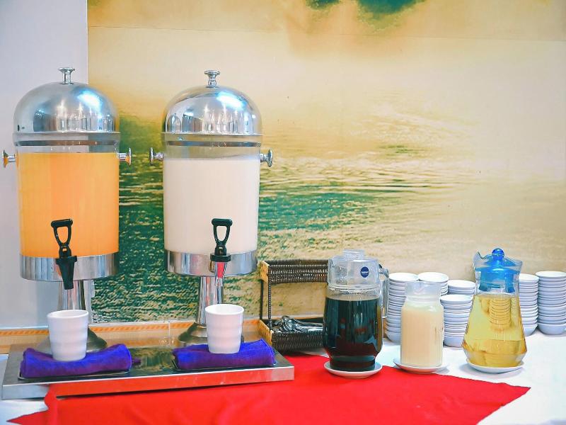 Ngoc Han Hotel image