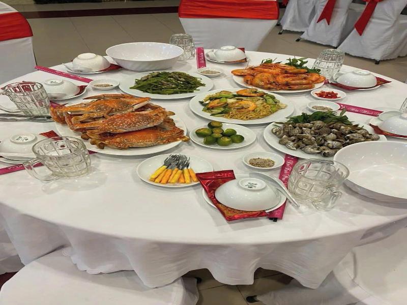 Ngoc Han Hotel image